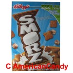 Kellogg's Smorz (Marshmallow Cerials)